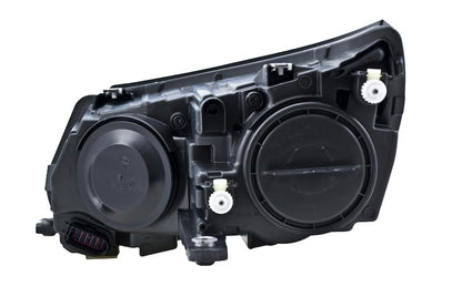 Hella 010749261 CAPA TIER 1 AFT