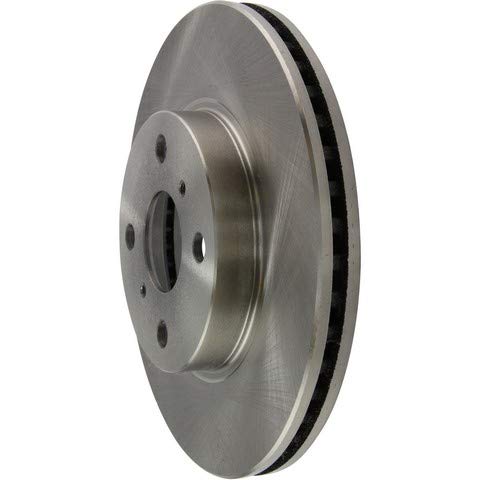 Centric Parts 121.44143 C-Tek Standard Brake Rotor
