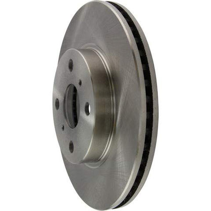 Centric Parts 121.44143 C-Tek Standard Brake Rotor