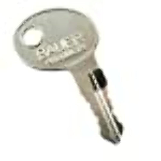 AP PRODUCTS 013-689955 Ap Products 013-689955 BAUER KEY CODE 955