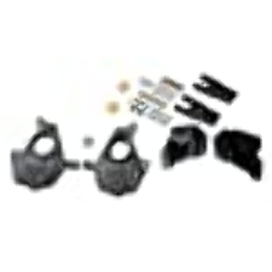 BELLTECH 655 Belltech 655 LOWERING KIT