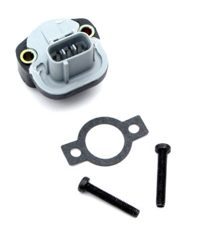 Delphi SS10406 THROTTLE POSITION SENSOR