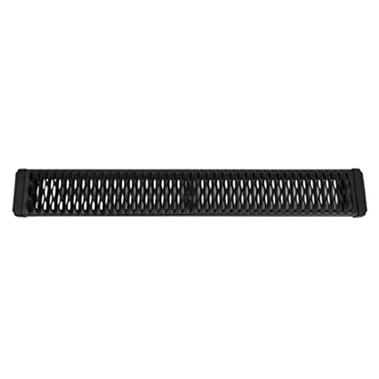 TRAILFX RBA020TI Trailfx RBA020TI AGG RUNNING BOARD 2019 CHEVY BLK