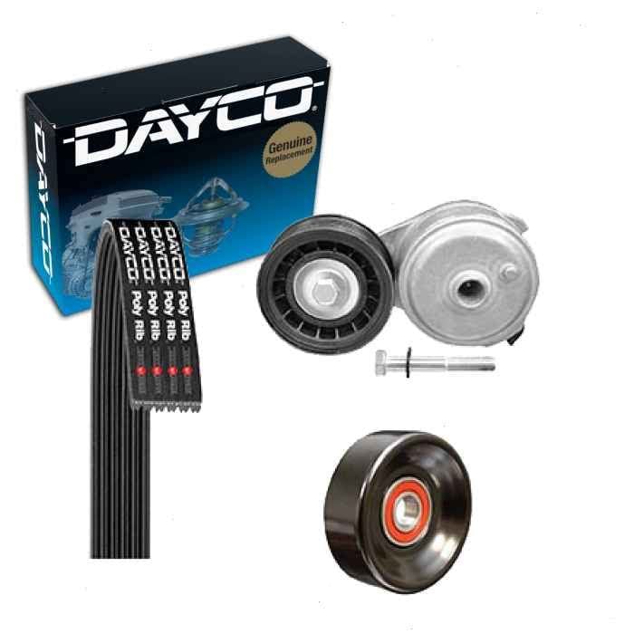 Dayco D60950K1 Chev-Gmc-Isuz-Olds Hd 4.3-5.0-5.7L Fead Kits