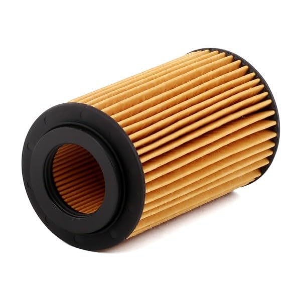 Mahle OX1537D OX 153/7D ECO Oil Filter