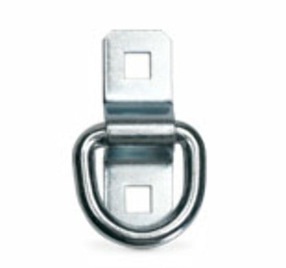 PACIFIC CARG DR-5M Pacific Carg DR-5M 3/8' WIRED D-RING W/BLT-O