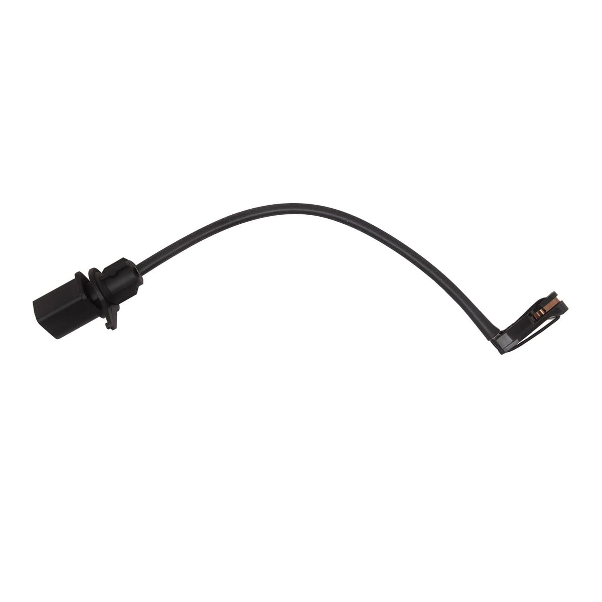 Dynamic Friction 341-02052 DFC Rear Brake Pad Wear Sensor