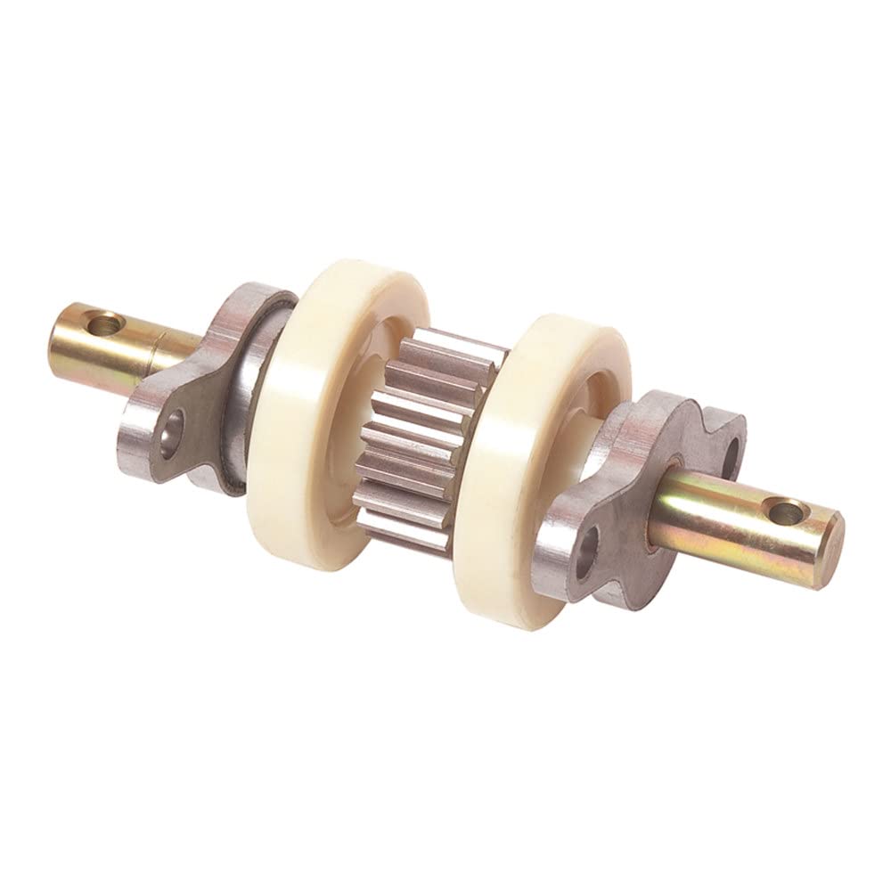AP PRODUCTS 014-324869 Ap Products 014-324869 STD GEAR PK NICKEL 15 TEE