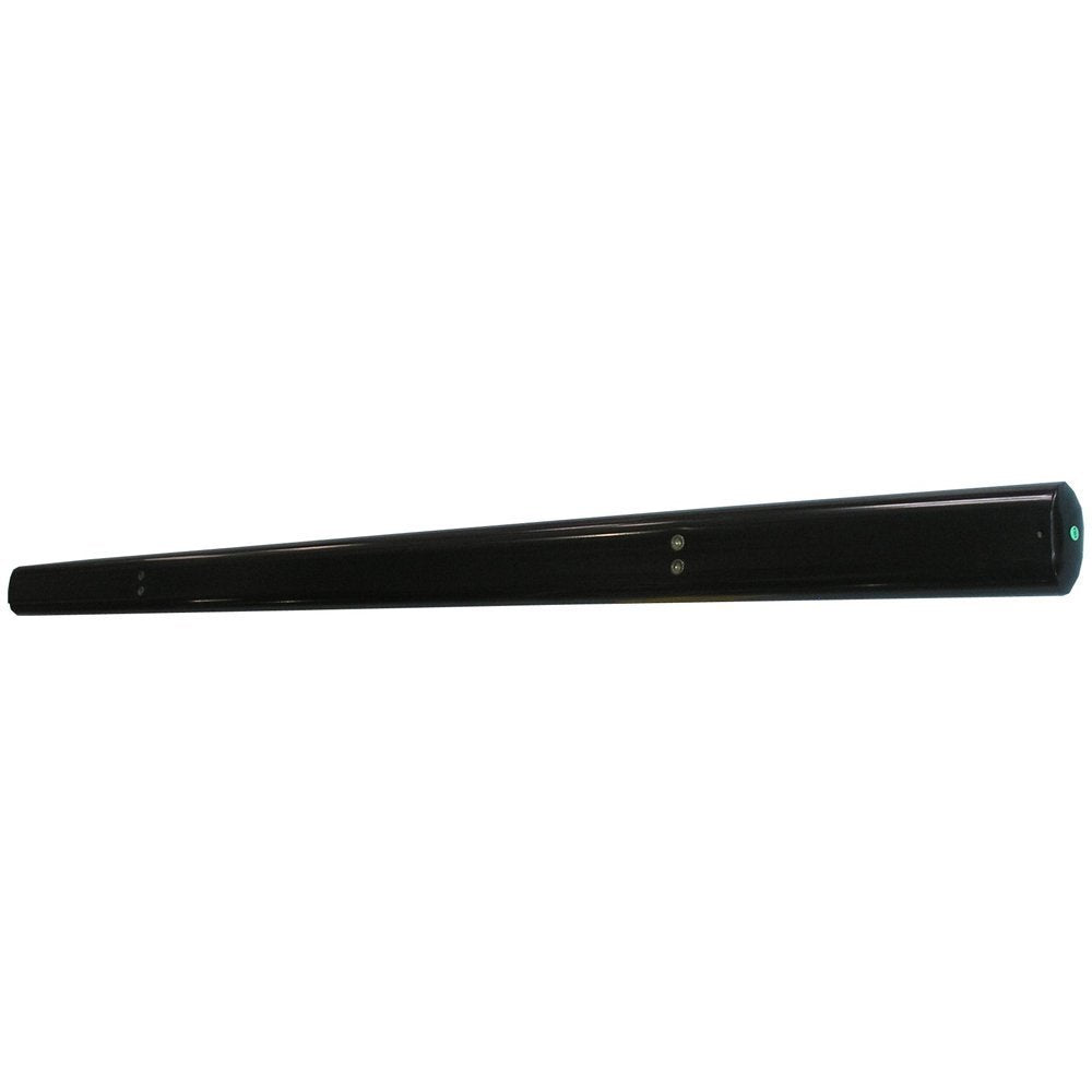 TRAILFX 2930313043 TrailFX 2930313043 Black 4" Oval Tube Side Step