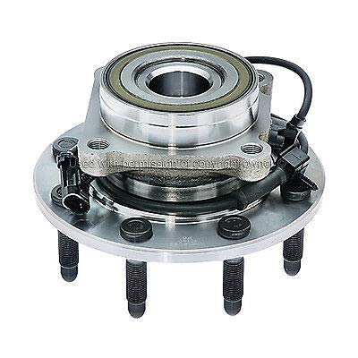 MPA WH515088 Mpa WH515088 07-01 CHEV-GMC SIERRA 3500-SILVERADO 350
