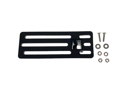 EXPOSED RACK 8-00-9871 Exposed Rack 8-00-9871 CLICK-IN UNIV. BRKT B11
