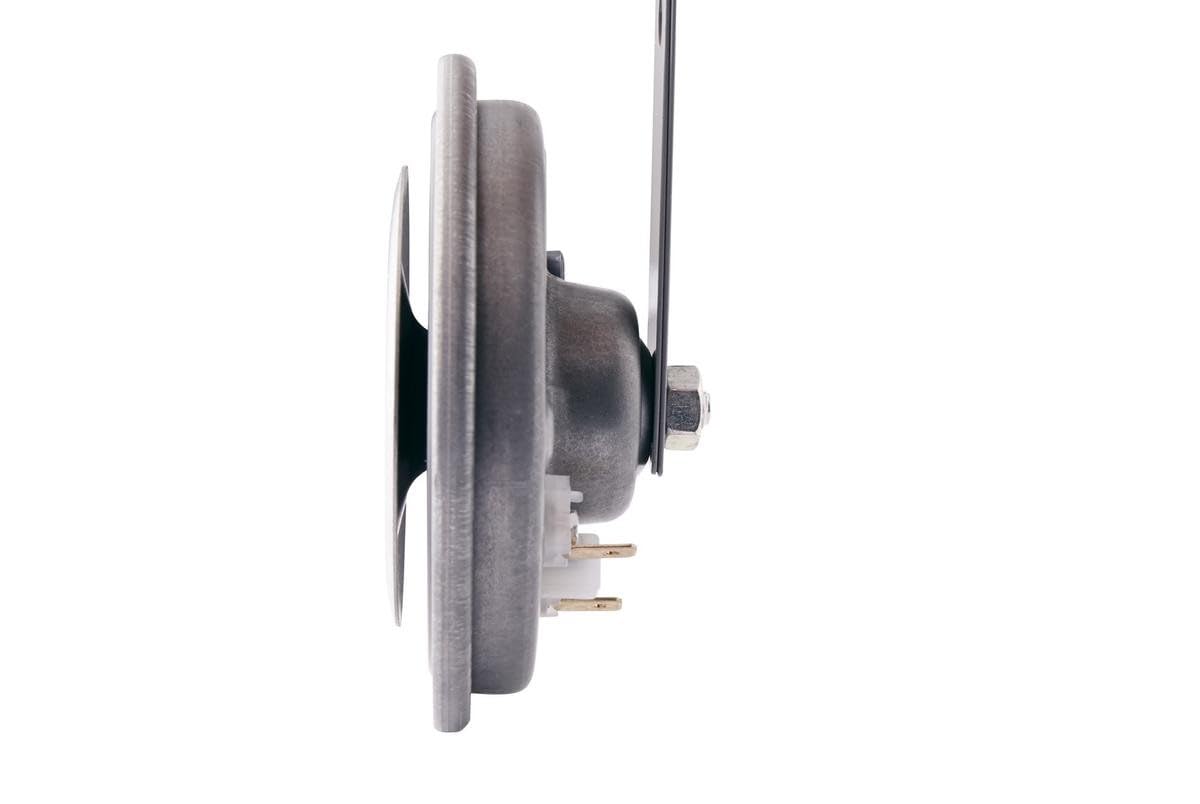 Hella 002768551 Disc Type High-Tone 12 V 400 Hz with Bracket