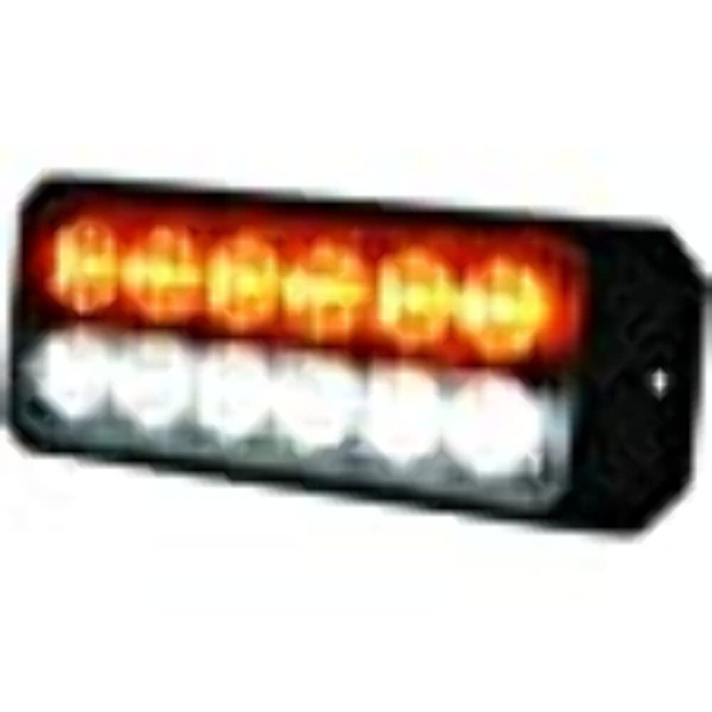 Hella H22892011 L/HEAD MS26 LED 12-2