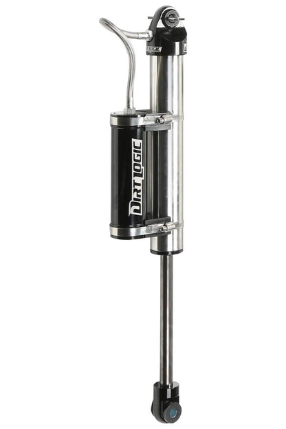 FABTECH FTS800342 Fabtech - 00-04 Ford Excursion Rear Dirt Logic 2.25 Reservoir Shock Absorber (FTS800342)