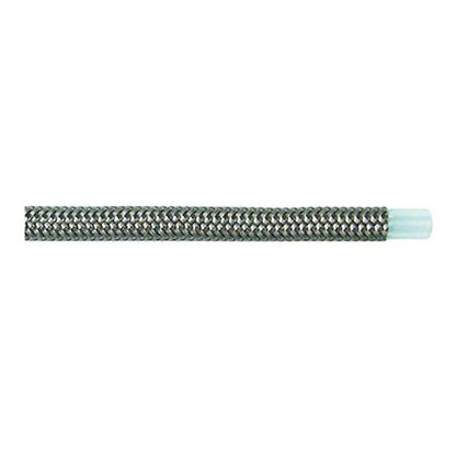SPEEDFX 5340606 Speedfx 5340606 SS BRD PTFE HOSE -6AN X 6'