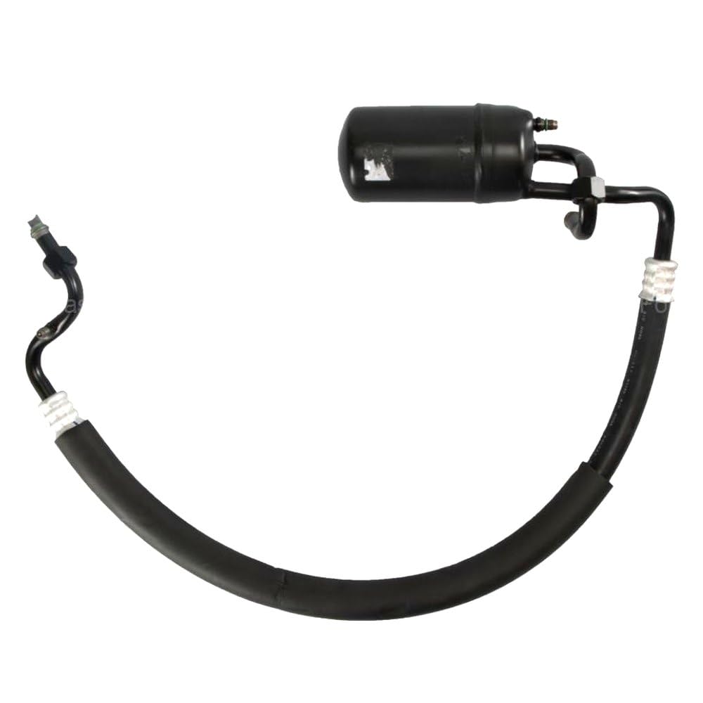FOUR SEASONS 55278 Four Seasons 55278 FORD MUSTANG 93-86
