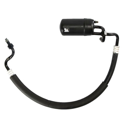 FOUR SEASONS 55278 Four Seasons 55278 FORD MUSTANG 93-86