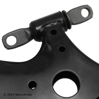 BECK ARNLEY 102-8090 Beck Arnley 102-8090 CONTROL ARM
