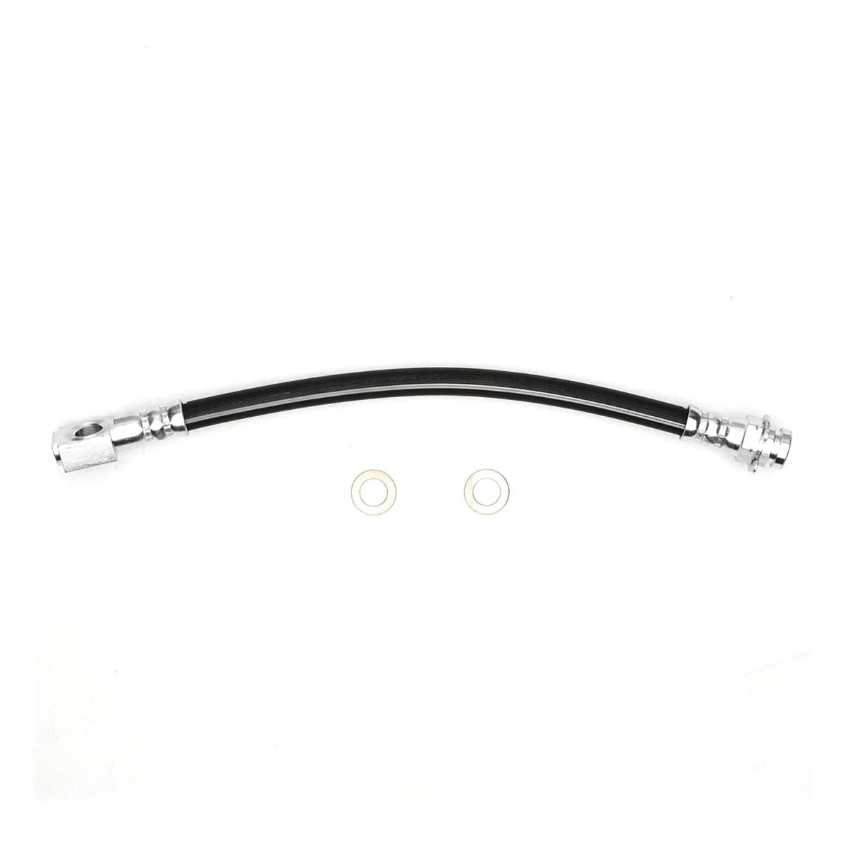 Dynamic Friction 350-47163 Rear Brake Hose