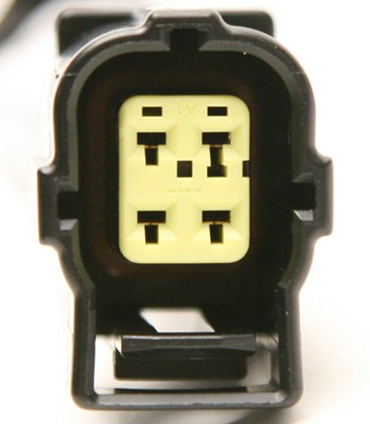 Delphi ES11003 OXYGEN SENSOR