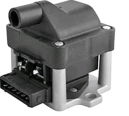 Hella 358000711 IGNITION COILS