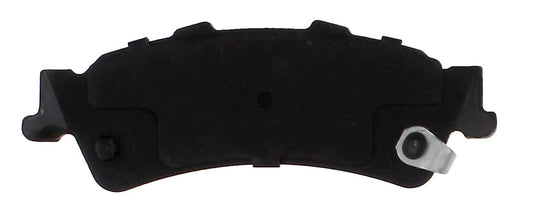 Baer Brakes D0792 SPORT PADS
