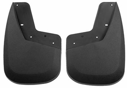 Husky Liners 56801 Front Mud Guards