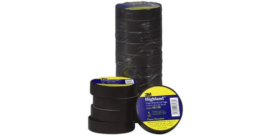 3M 92618 3M 92618 Temflex Vinyl Electrical Tape