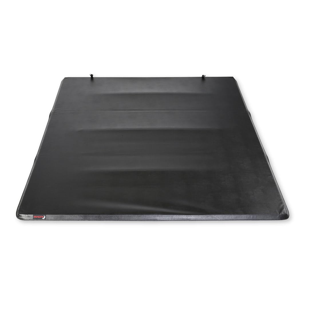 TRAILFX TFX3322 Trailfx TFX3322 Soft Tonneau for Ford Maverick