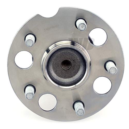 WJB WA512213 WJB WA512213 - Rear Wheel Hub Bearing Assembly - Cross Reference: Timken HA594241 / Moog 512213 / SKF BR930295