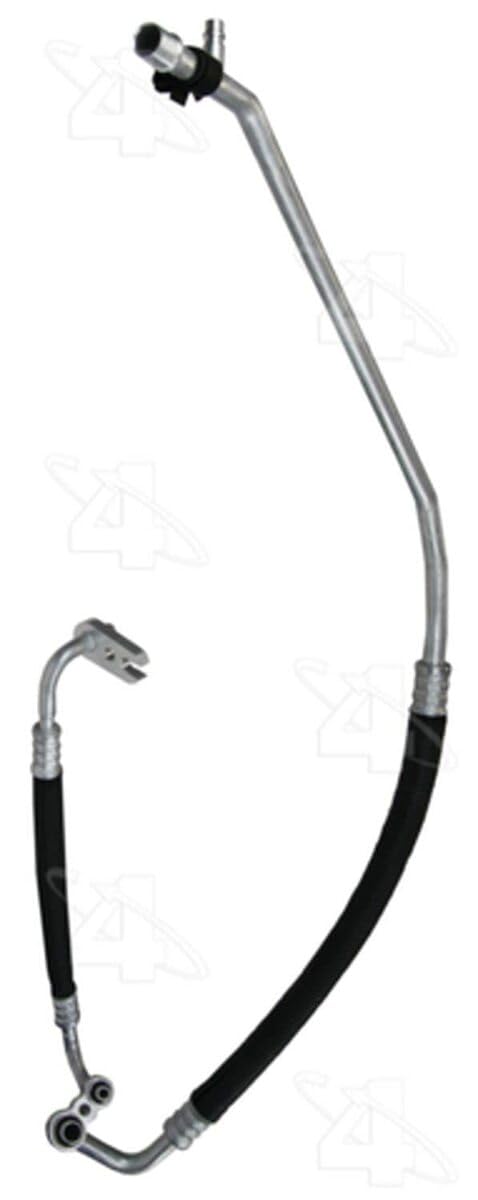 Four Seasons 56311 CHEVY MALIBU/MALIBU MAXX 11-10/SATURN AU