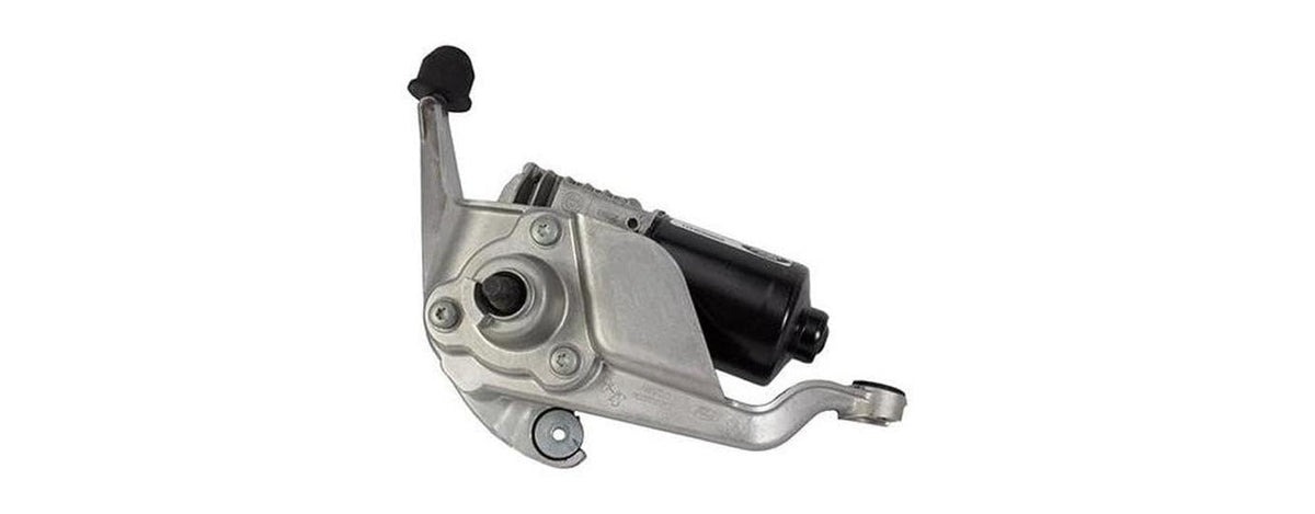 Motorcraft WM858 Wiper Motor
