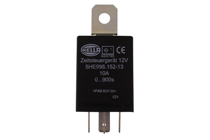 Hella 996152131 5HE 996 152-131 Time Relay, 12 V