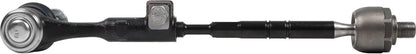 Delphi TL2096 Steering Tie Rod End Assembly