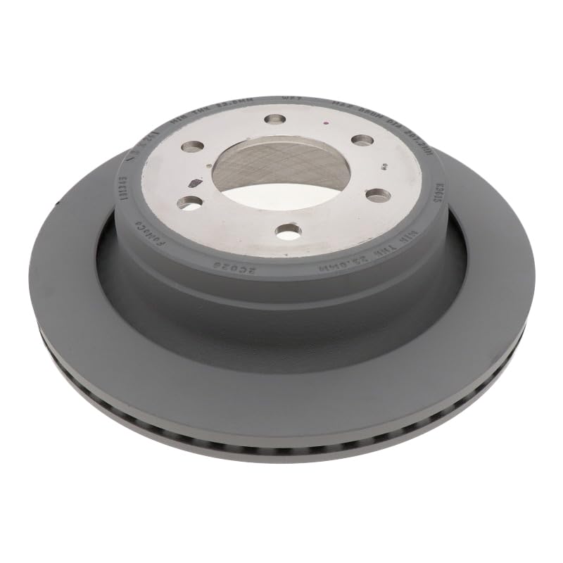 Motorcraft BRRF484 ™ Rotor