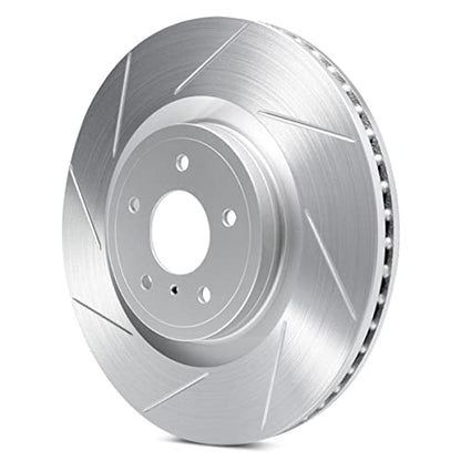 Dynamic Friction 910-40036A DFC Front Brake Rotor