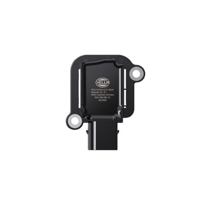 Hella 358000111 Ignition Coil 3 pin