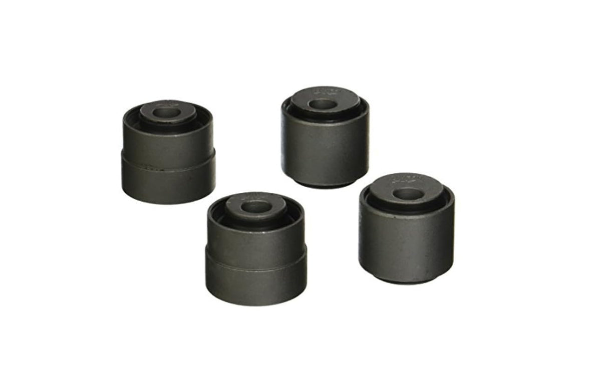 EIBACH 5.66050K Automotive Eibach 5.66050K Camber Bushing, Rear, Steel, Natural, Compatible with Dodge Challenger 2009-24 / Charger 2005-24, Kit