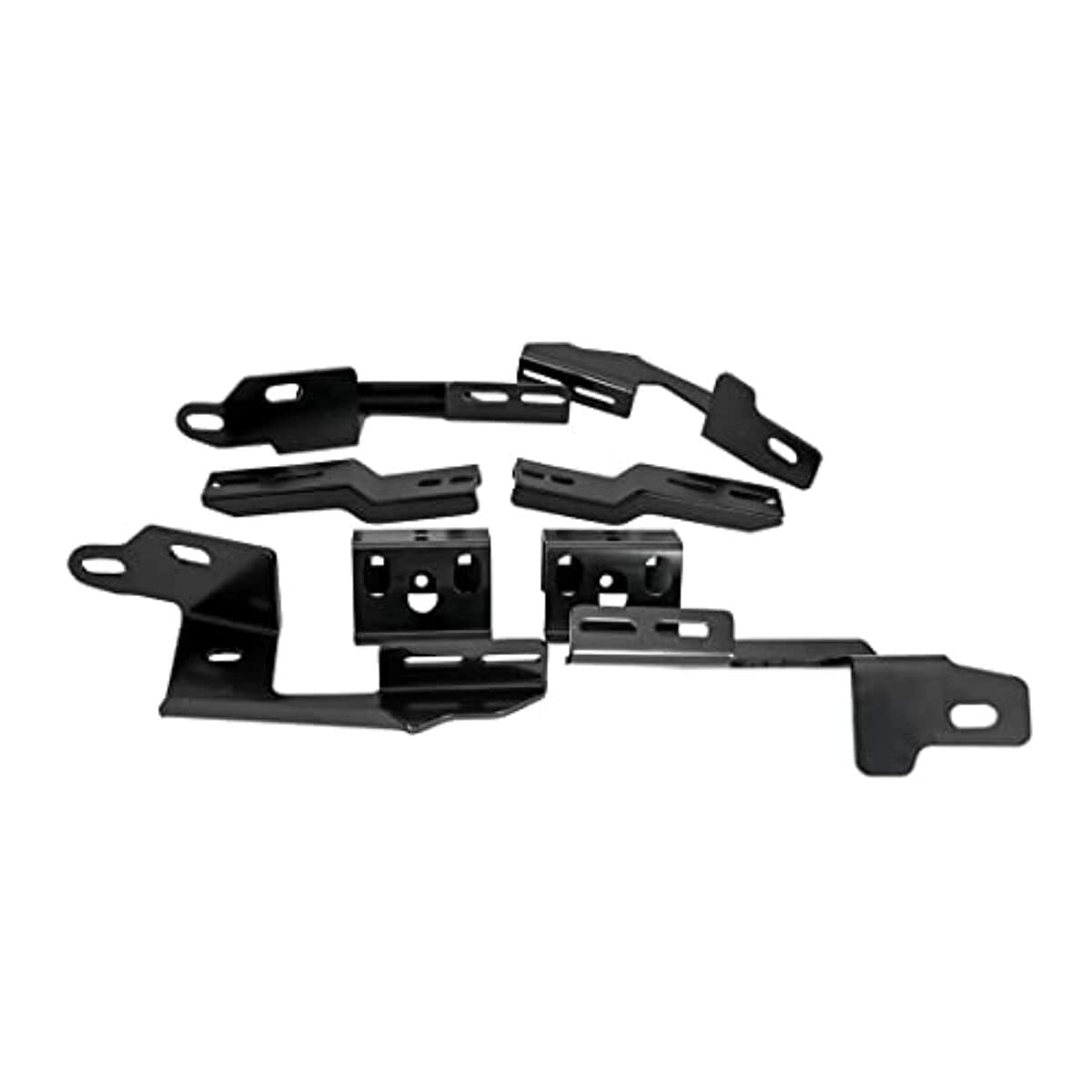 TRAILFX R0005MK Trailfx Trail FX R0005MK Mounting Bracket