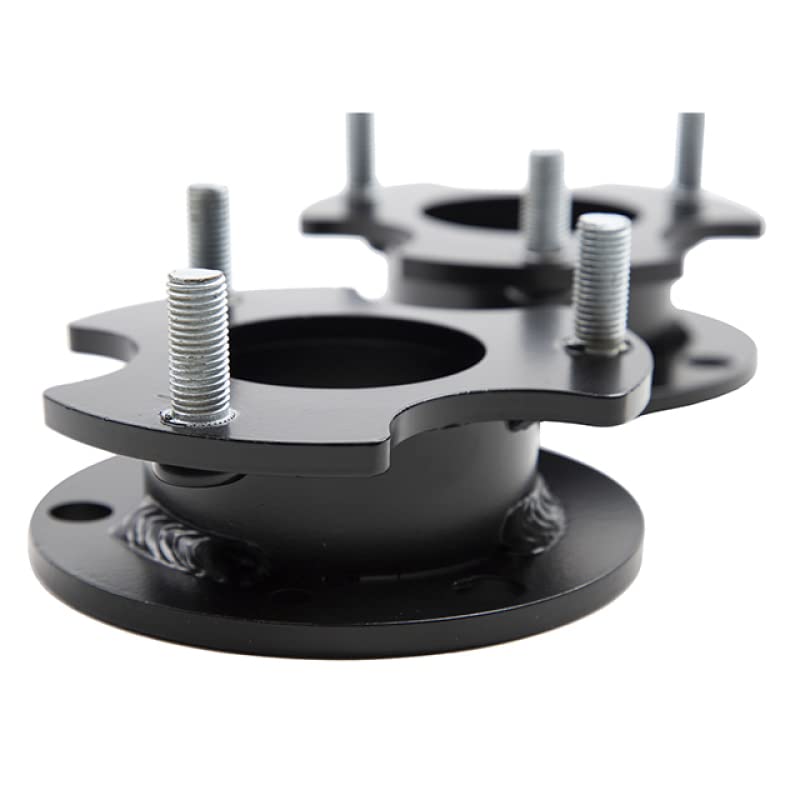 BELLTECH 34938 Belltech 34938 LEVELING SPACER, Fits 2019-2020 Ranger 2WD/4WD 2.5" FRONT STRUT SPACER