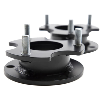 BELLTECH 34938 Belltech 34938 LEVELING SPACER, Fits 2019-2020 Ranger 2WD/4WD 2.5" FRONT STRUT SPACER