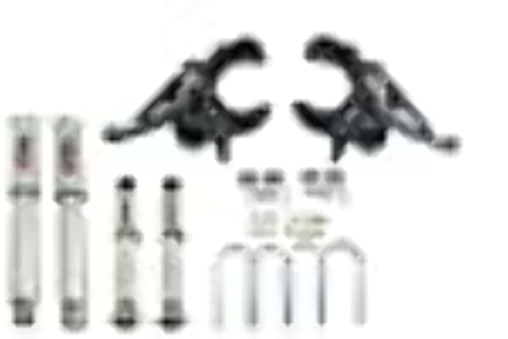 Belltech 614SP Belltech 614SP Lowering Kit with Street Performance Shocks