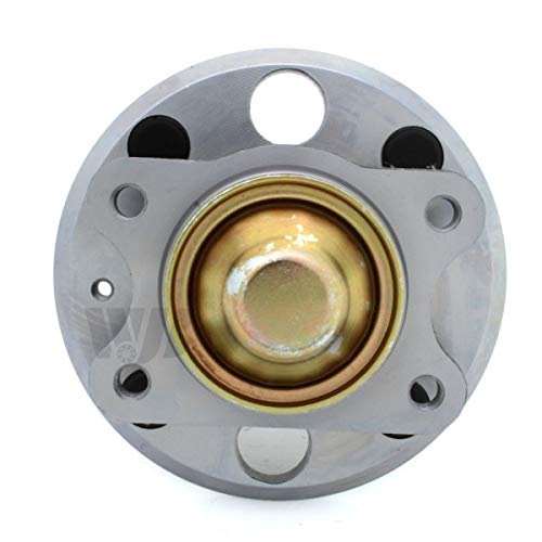 WJB WA512191 WJB WA512191 - Rear Wheel Hub Bearing Assembly - Cross Reference: Timken 512191 / Moog 512191 / SKF BR930283