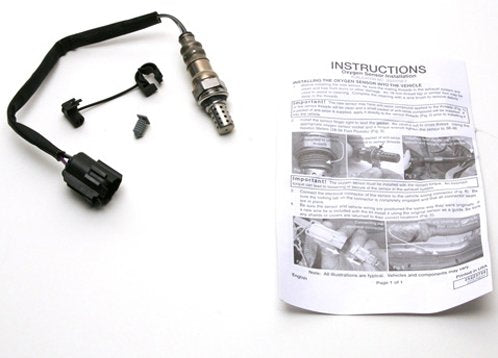 Delphi ES20321 OXYGEN SENSOR