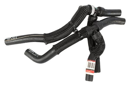 Motorcraft KH726 Genuine 1-Piece Automotive HVAC Heating Hose