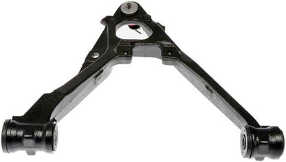 Dorman CB91193RD Front Driver Side Lower Suspension Control Arm