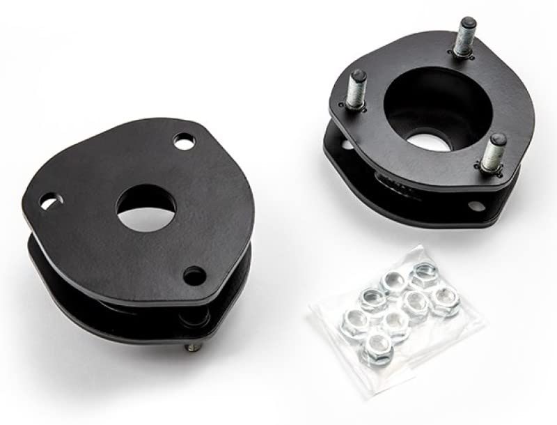 BELLTECH 34938 Belltech 34938 LEVELING SPACER, Fits 2019-2020 Ranger 2WD/4WD 2.5" FRONT STRUT SPACER