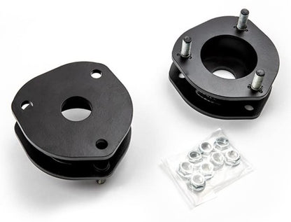 BELLTECH 34938 Belltech 34938 LEVELING SPACER, Fits 2019-2020 Ranger 2WD/4WD 2.5" FRONT STRUT SPACER