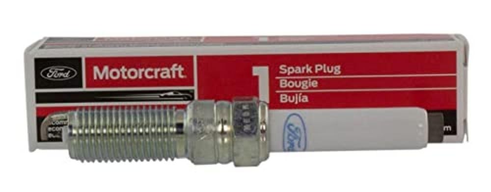 Motorcraft SP588 Spark Plug