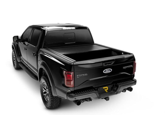 RETRAX 90338 Retrax - 90338 - Retrax 90338 PowertraxPRO MX Retractable Tonneau Cover Fits 24-25 Ranger